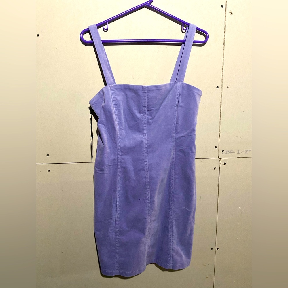 Forever 21 Woven Dress